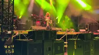 Kerry King - At Dawn They Sleep ( Live in FEZEN )