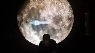 Ten Walls / Oval space London 2014