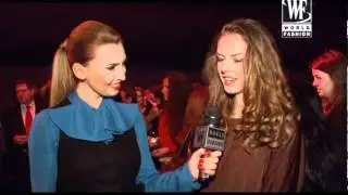 Best Look InStyle party