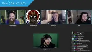 PD Podcast #118