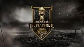 MSI 2017 - Grande Final - SKT T1 x G2