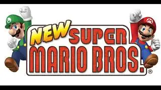 New Super Mario Bros. - Beta Theme Extended
