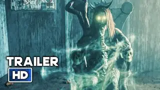 HOW TO KILL MONSTERS Trailer (2024)