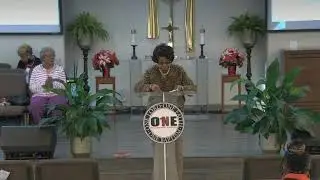 ONE Fellowship Worship