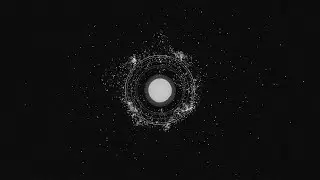 Audio-reactive Visuals / Original Composition