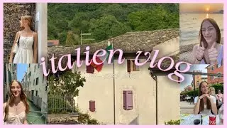 italien urlaub vlog🇮🇹💞