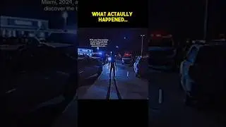 The Truth About The Bayside Mall Incident&hellip;?