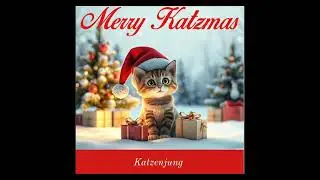 Merry Katzmas