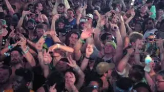 Bear Grillz - Moonrise Festival 2016 Official Recap