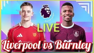 ⚽ LIVE: လီဗာပူးလ် vs ဘန်လေ အန်ဖီးလ်မှာ ဂိုးမိုးရွာဦးမလား? | လီဗာပူးလ် တိုက်ရိုက်ထုတ်လွှင့်မှု