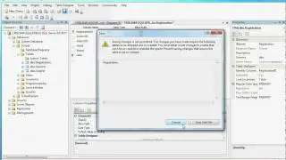 Tutorial 3 - Visual Studio 2008, Linq to SQL, C#, and WPF