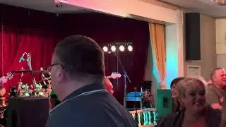 Highway to hell.swillers tribute band.rhos. Wrexham