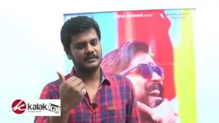 Director R  S  Durai Senthilkumar Special Interview for Kodi Movie | Dhanush | Trisha