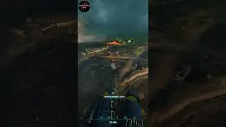 DEADLY RPG in BF2042! #shorts #battlefield #battlefield2042 #gaming #bf #bf2042 #clips #viralvideo