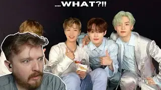 #21 NCT 127 (엔씨티 127) - Sun & Moon - NCT REACTION - ULTIMATE NCT RANKING #NCT #nct127