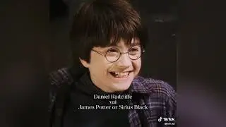 TIK TOK HARRY POTTER #1 💤🎋|| #harrypotter #tiktok #harrypotteredit 