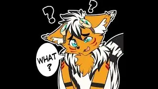 Furry Dating Sim??? -  Lets play Lovers Of Aether!