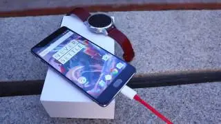 20 Awesome Features of OnePlus 3