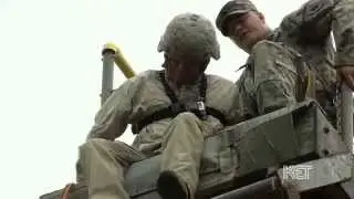 Wendell H. Ford Regional Training Center | Kentucky Life | KET