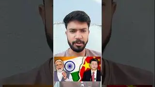 India china trade jumped 33% 😲 #indiachina #tradewar #breakingnews #currentaffairs