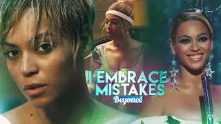 Beyonc&eacute; - 