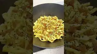 How To Cook Shaq&iacute; Ma, A Chinese Dish From The 1800s! 🍽👩&zwj;🍳
