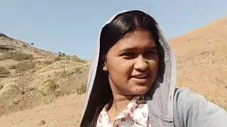 My first mini vlog in my village...😁☺️