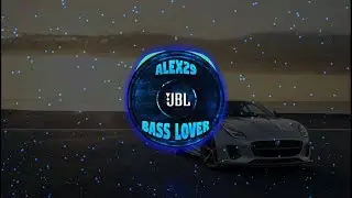 Don Omar - Dile !Bass Boosted! (by me)