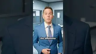 Bad Vs Good Cop