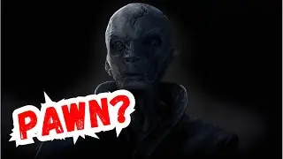 Was SNOKE a pawn? His powers, encounter with VADER, and creation&mdash;Star Wars Explained