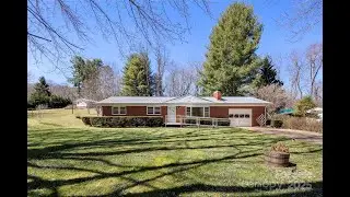 1120 & 1140 Oakdale Road | Waynesville Real Estate