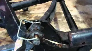 SnowBear Personal Snow Plow - Part 2 - Mounting, Wiring & Snow Test