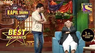 Vakeel Sahab ने दिया Taapsee को Legal Notice | The Kapil Sharma Show Season 2 | Best Moments
