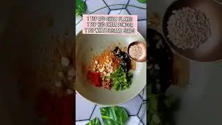 Maggi Hack Part 5  Sizzling Chilli Oil Maggi in 5 mins with this simple hack 😍  #maggie