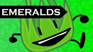 BFB 15: What Do We Do With All These Emeralds?