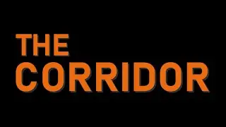 THE CORRIDOR by Thomas Mackinnon (No commentary) / Walkthrough / Full Game