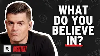 What Modern Society Gets Wrong About Faith | 6 Daily Choices