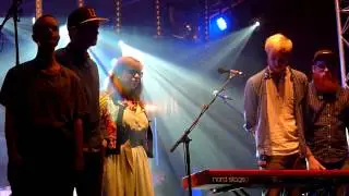 Einar Stray Orchestra - For the Country @ Nordic Delight Festival (1/3)