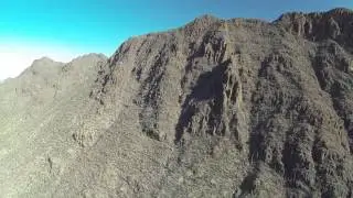 Gates Pass