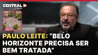 Uma análise sobre a desordem existente em Belo Horizonte