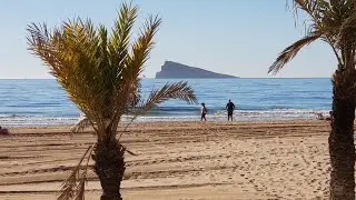 BENIDORM SCAM 