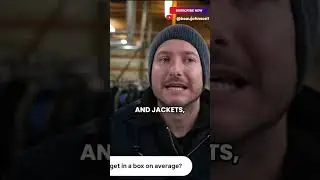 The Best Way To Ship Shoes ✅
