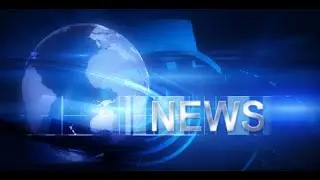 Broadcast Design &ndash; News Package 126180 &ndash; Google Drive Link | Free  After Effects Template