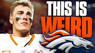 New Bo Nix-Sean Payton Drama Is STIRRING In Denver