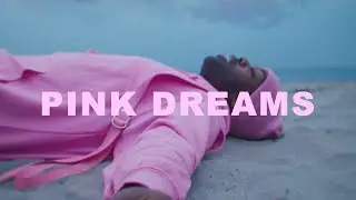 Todrick Hall - Pink Dreams (Official Music Video)