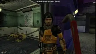 Super security guard
