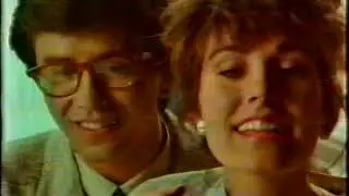Publicidad 26-04-1985 TVE 2 - Incluye LUCKY STRIKE.