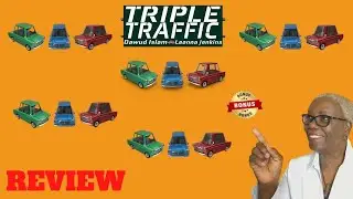 TRIPPLE TRAFFIC REVIEW AND BONUSES🛑CAUTION✋ DON'T GET TRIPPLE TRAFFIC WITHOUT MY 👨 CUSTOM 👨BONUSES!