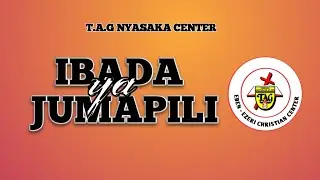 T.A.G NYASAKA CENTER_ JUMAPILI TAR 1/2/2026..NENO LA MUNGU.