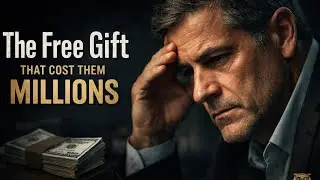 The Free Gift That Cost Them Millions
